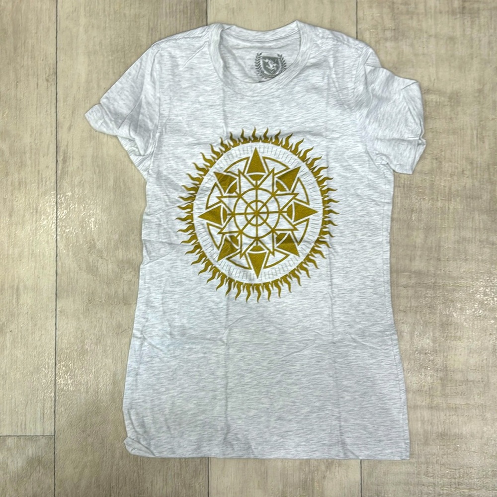 Destiny 2 Solstice of Heroes Women’s tee Size M